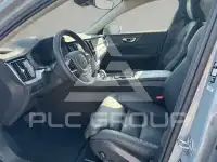 2025 Volvo V60