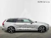 2025 Volvo V60