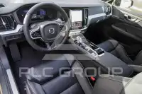 2025 Volvo V60