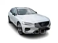 2025 Volvo V60