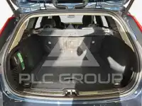 2025 Volvo V60
