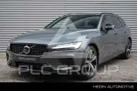 2025 Volvo V60