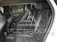 2025 Volvo V60