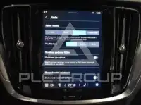 2025 Volvo V60