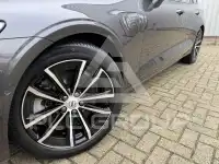 2025 Volvo V60