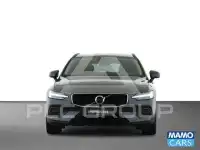 2025 Volvo V60