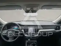 2025 Volvo V60