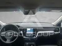 2025 Volvo V60