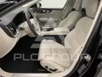 2025 Volvo V60