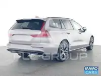 2025 Volvo V60