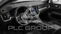 2025 Volvo V60