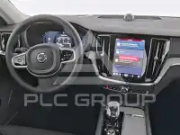 2025 Volvo V60