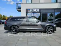 2025 Volvo V60