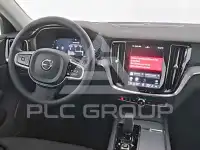 2025 Volvo V60
