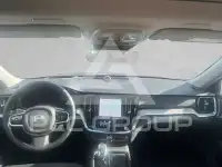 2025 Volvo V60