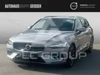 2025 Volvo V60
