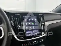 2025 Volvo V60