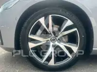 2025 Volvo V60