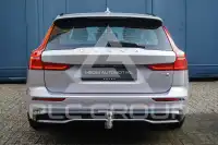 2025 Volvo V60