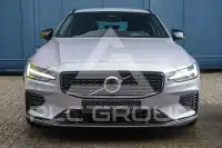 2025 Volvo V60