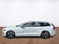 2025 Volvo V60