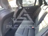 2025 Volvo V60