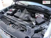 2025 GMC Sierra