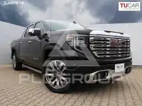2025 GMC Sierra
