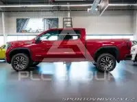 2025 GMC Sierra