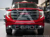 2025 GMC Sierra