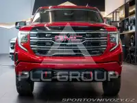 2025 GMC Sierra