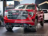 2025 GMC Sierra
