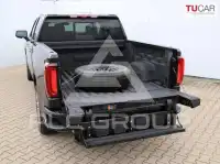 2025 GMC Sierra