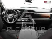 2025 GMC Sierra
