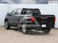 2025 GMC Sierra