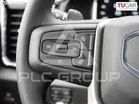 2025 GMC Sierra