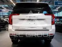 2025 GMC YUKON