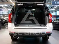 2025 GMC YUKON