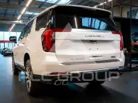 2025 GMC YUKON