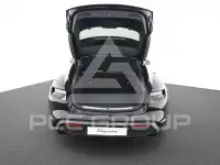 2025 Porsche Taycan