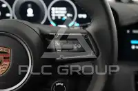 2025 Porsche Taycan