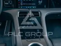 2025 Porsche Taycan