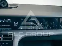 2025 Porsche Taycan