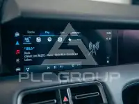 2025 Porsche Taycan