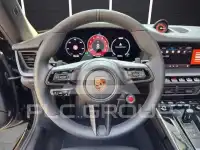 2025 Porsche 911