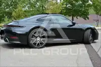 2025 Porsche 911