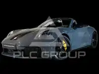 2025 Porsche 911