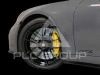 2025 Porsche 911