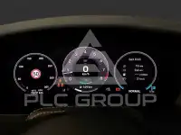 2025 Porsche 911