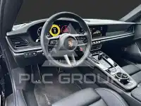 2025 Porsche 911